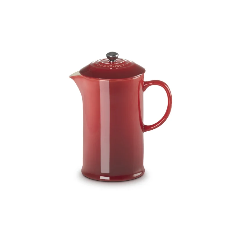 1 Lt - Coffee Press In Gres Vetrificato