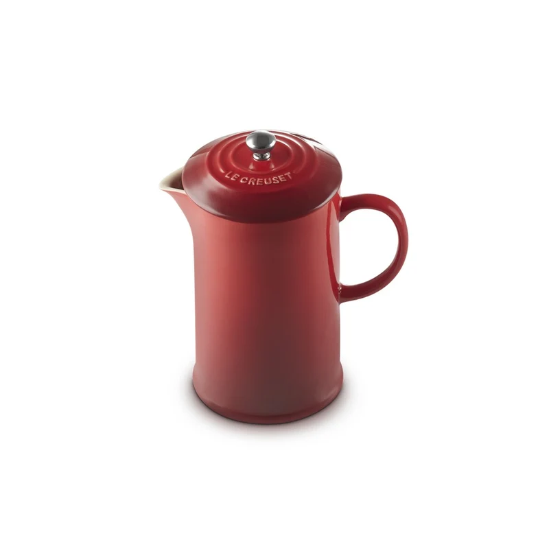 1 Lt - Coffee Press In Gres Vetrificato