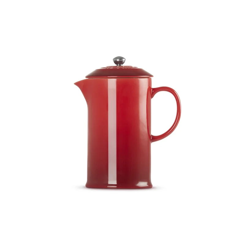 1 Lt - Coffee Press In Gres Vetrificato