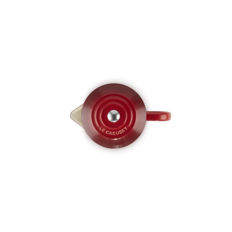1 Lt - Coffee Press In Gres Vetrificato