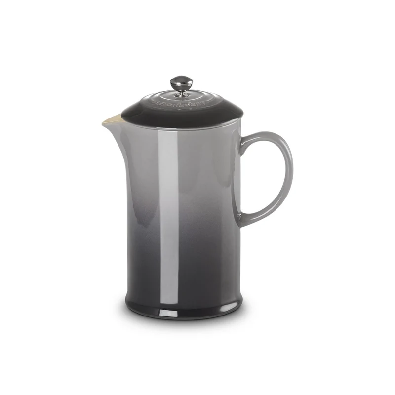 1 Lt - Coffee Press In Gres Vetrificato