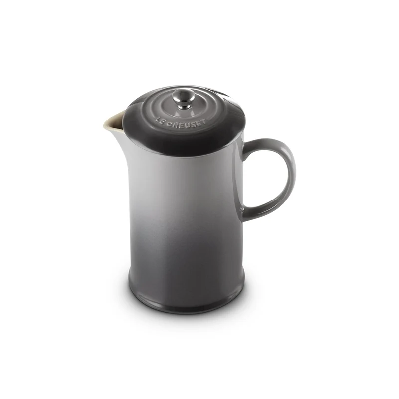 1 Lt - Coffee Press In Gres Vetrificato