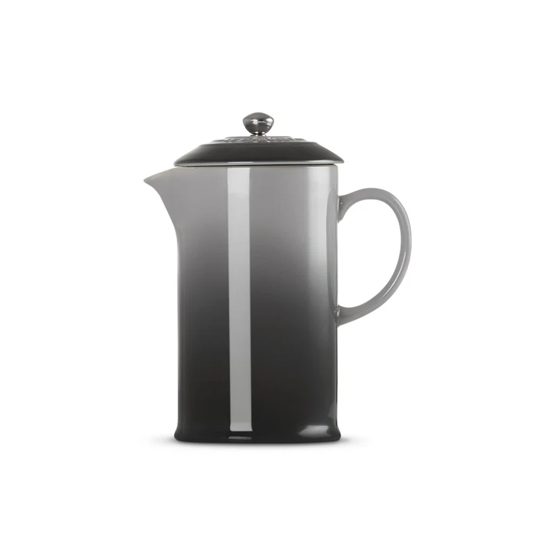 1 Lt - Coffee Press In Gres Vetrificato