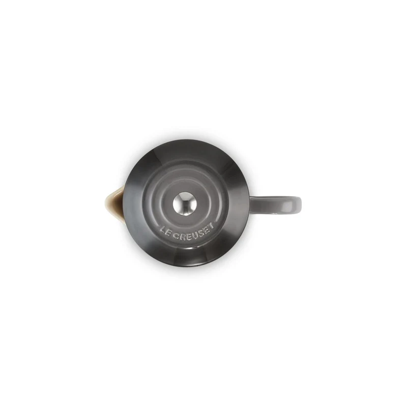 1 Lt - Coffee Press In Gres Vetrificato