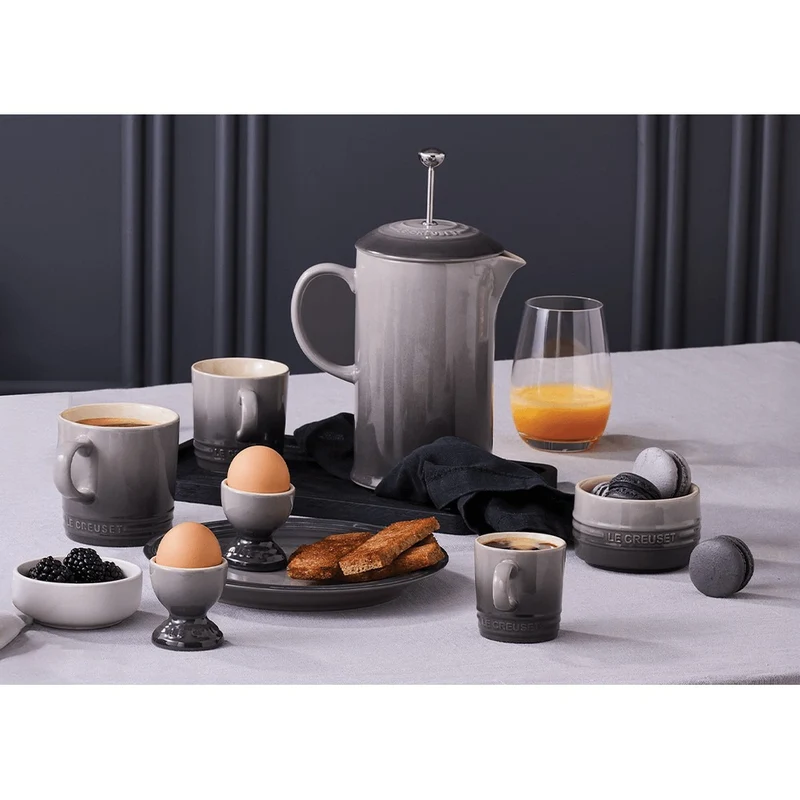 1 Lt - Coffee Press In Gres Vetrificato