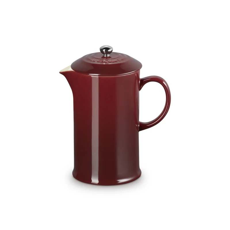 1 Lt - Coffee Press In Gres Vetrificato
