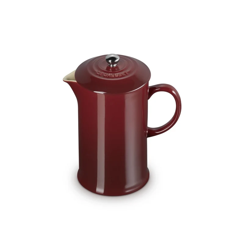 1 Lt - Coffee Press In Gres Vetrificato