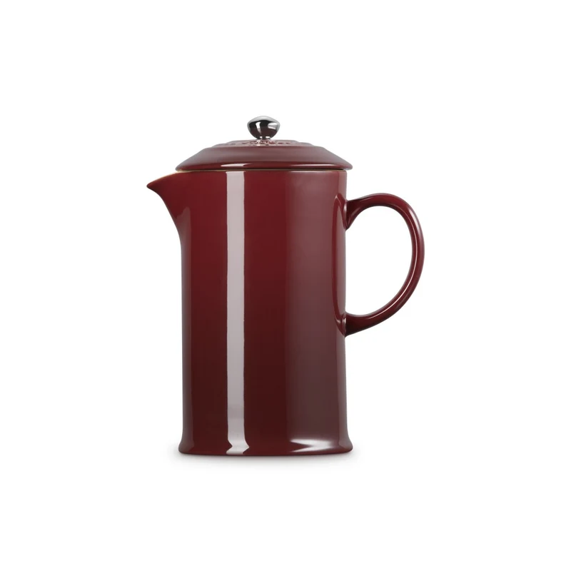 1 Lt - Coffee Press In Gres Vetrificato
