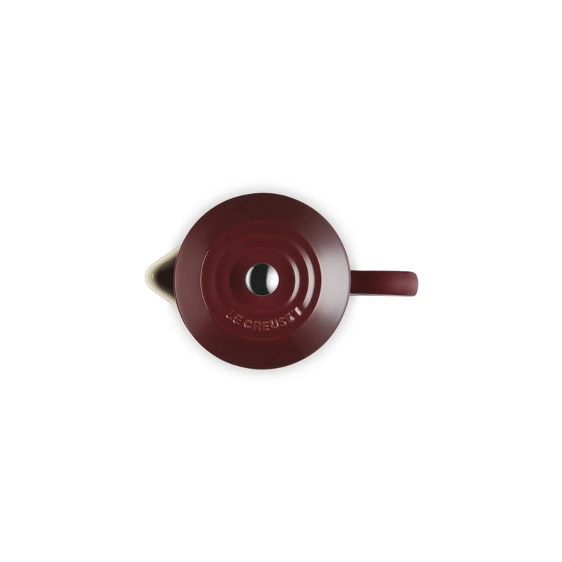 1 Lt - Coffee Press In Gres Vetrificato