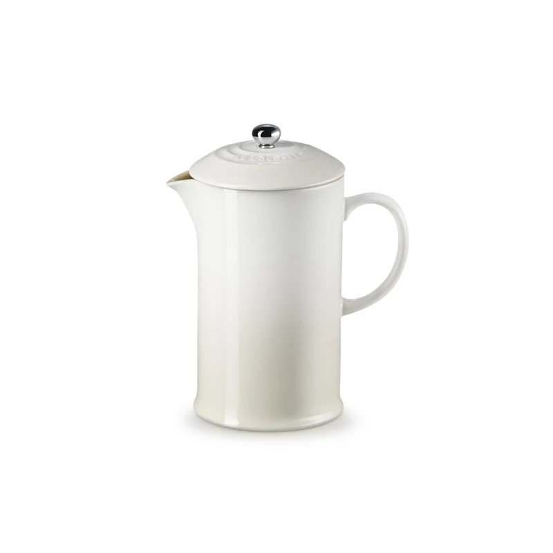 1 Lt - Coffee Press In Gres Vetrificato