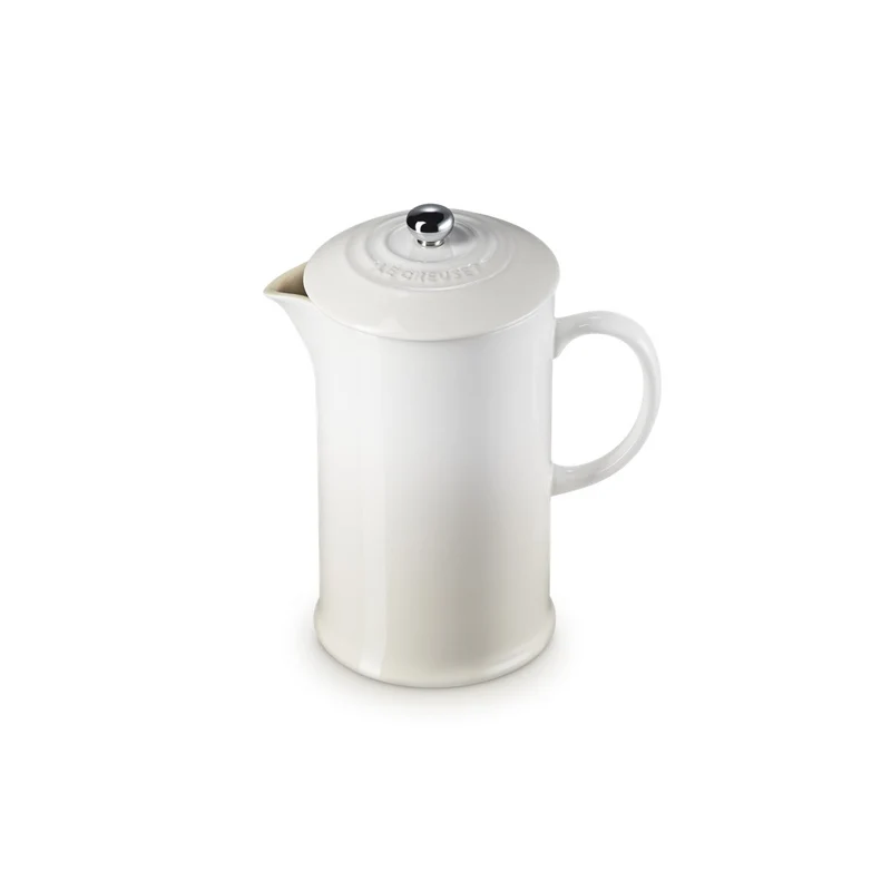 1 Lt - Coffee Press In Gres Vetrificato