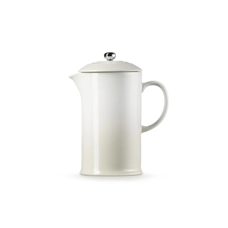 1 Lt - Coffee Press In Gres Vetrificato