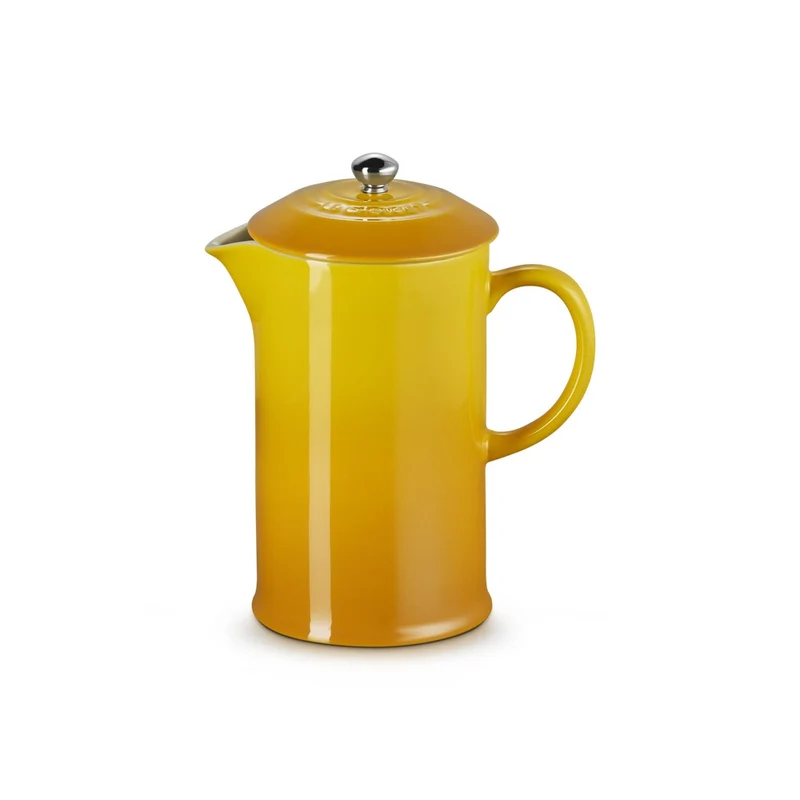 1 Lt - Coffee Press In Gres Vetrificato