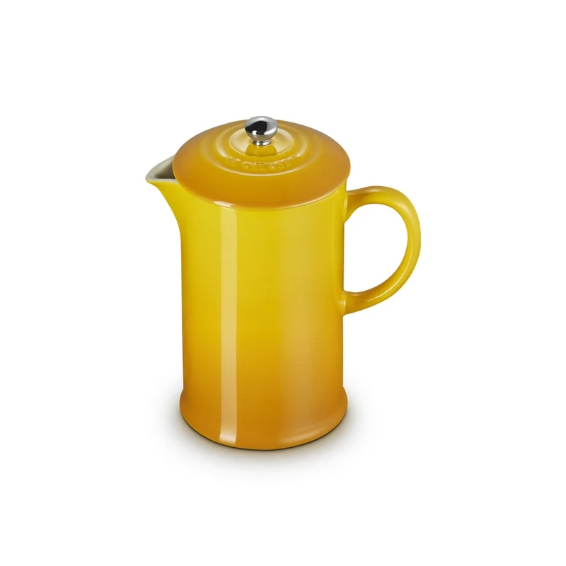 1 Lt - Coffee Press In Gres Vetrificato
