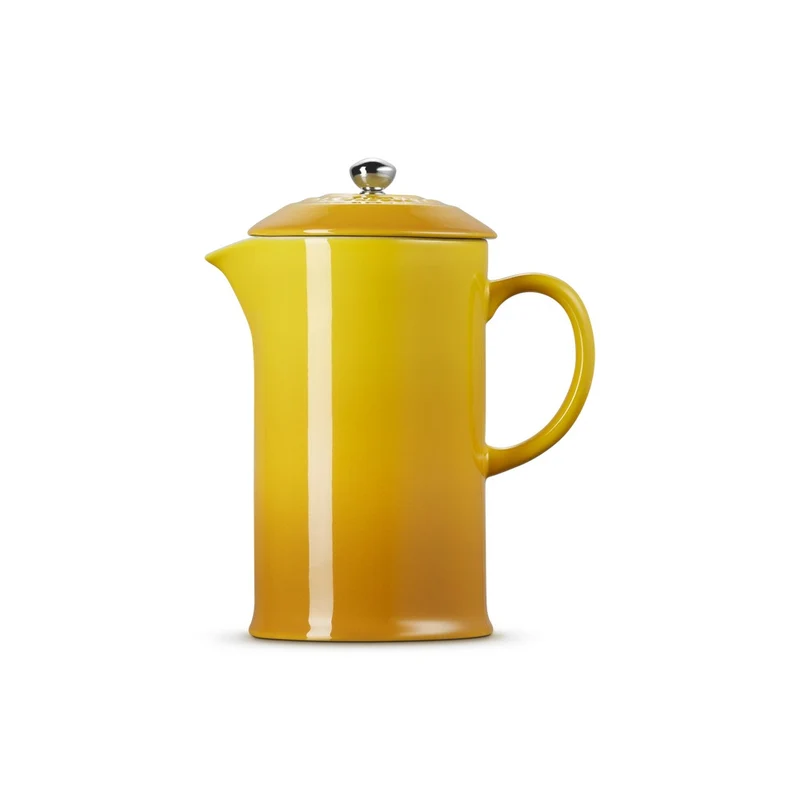 1 Lt - Coffee Press In Gres Vetrificato