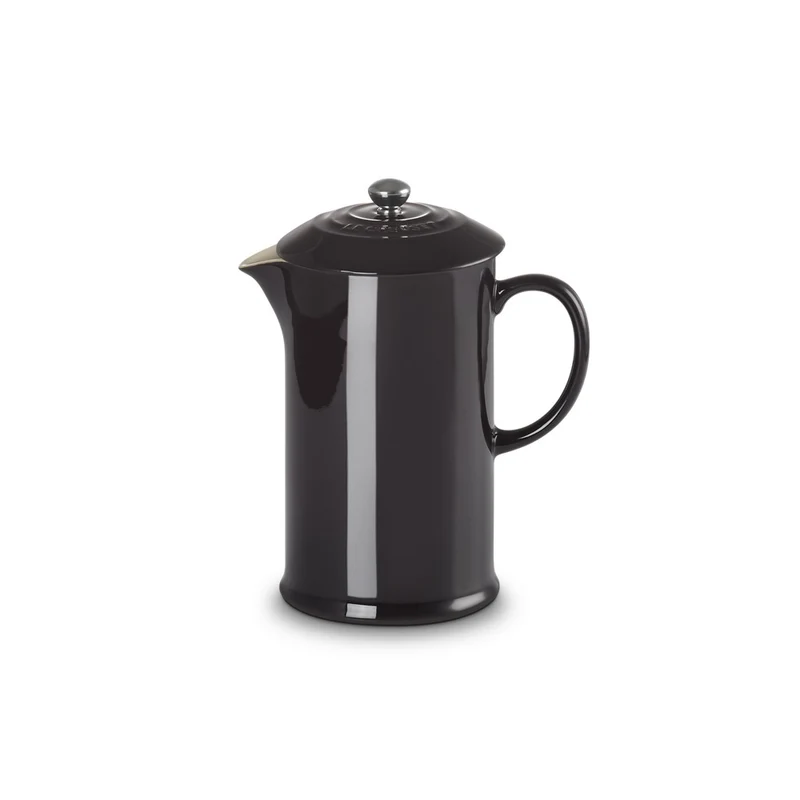 1 Lt - Coffee Press In Gres Vetrificato