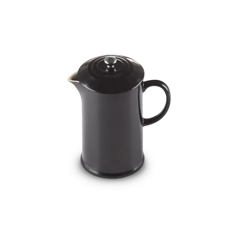 1 Lt - Coffee Press In Gres Vetrificato