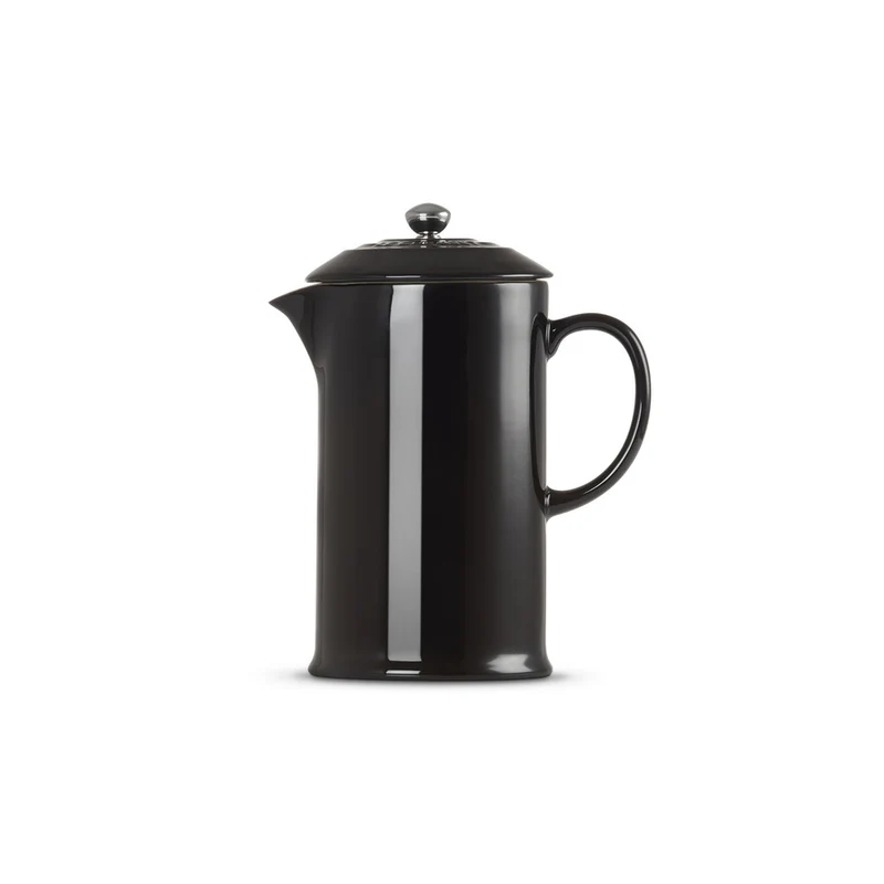 1 Lt - Coffee Press In Gres Vetrificato