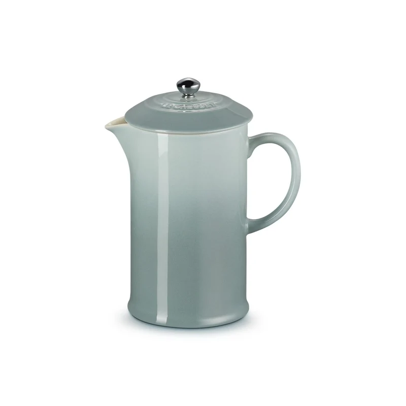 1 Lt - Coffee Press In Gres Vetrificato