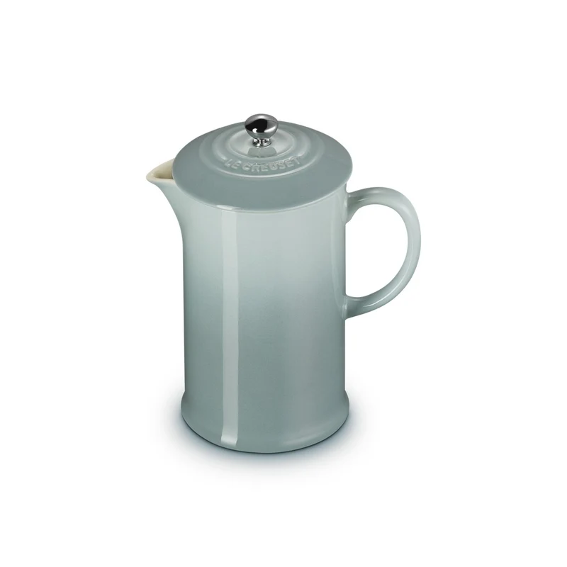 1 Lt - Coffee Press In Gres Vetrificato