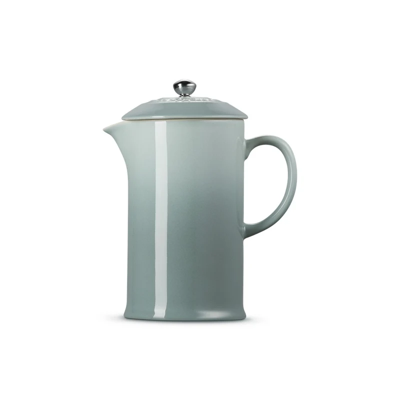 1 Lt - Coffee Press In Gres Vetrificato