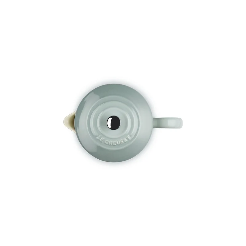 1 Lt - Coffee Press In Gres Vetrificato