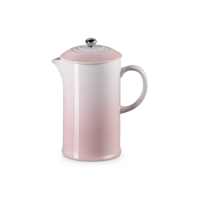 1 Lt - Coffee Press In Gres Vetrificato