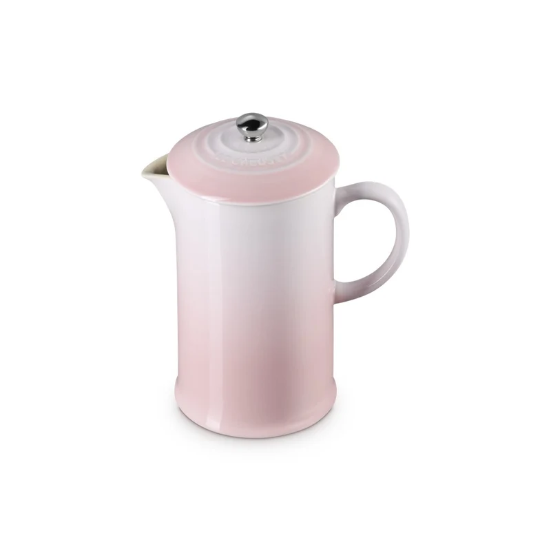 1 Lt - Coffee Press In Gres Vetrificato