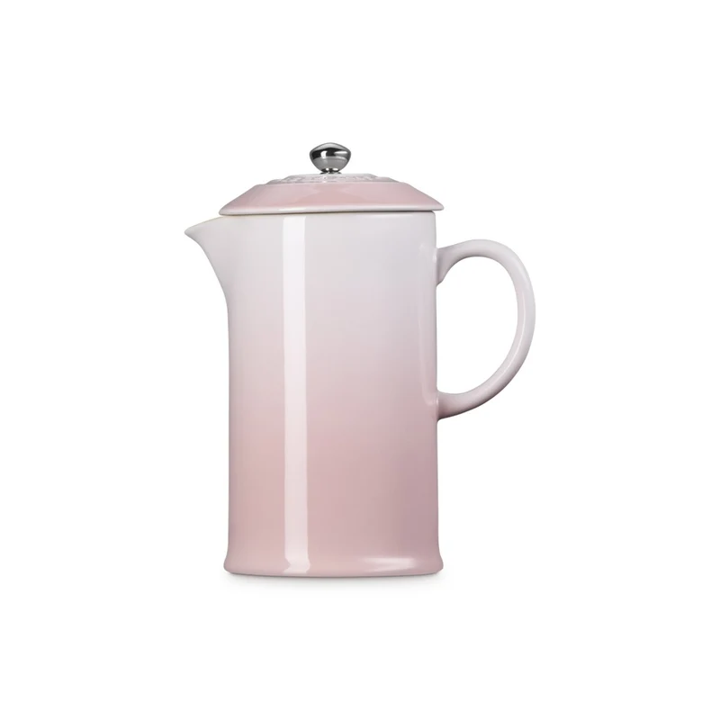 1 Lt - Coffee Press In Gres Vetrificato