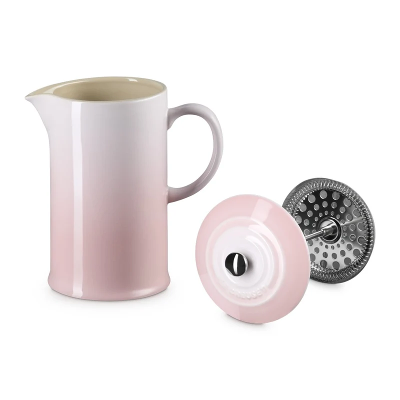 1 Lt - Coffee Press In Gres Vetrificato