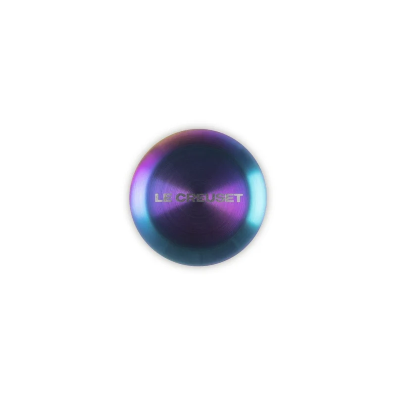 5.7 cm - Evolution Pomolo In Acciaio Inox