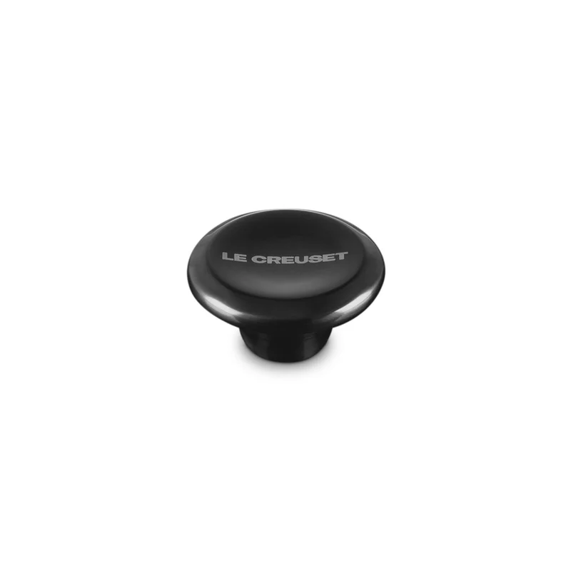 5.7 cm - Evolution Pomolo In Acciaio Inox