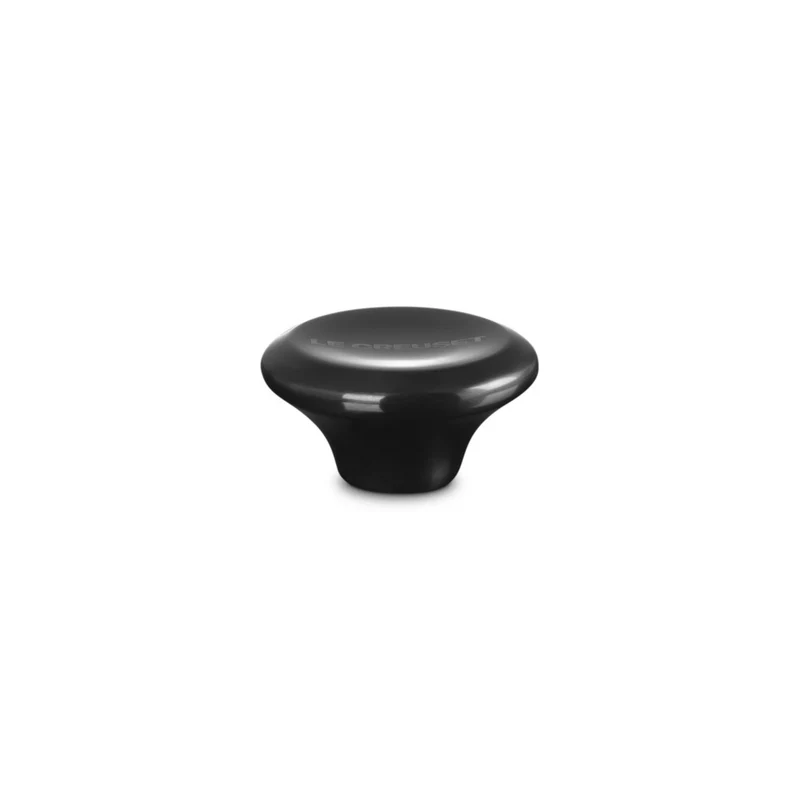 5.7 cm - Evolution Pomolo In Acciaio Inox
