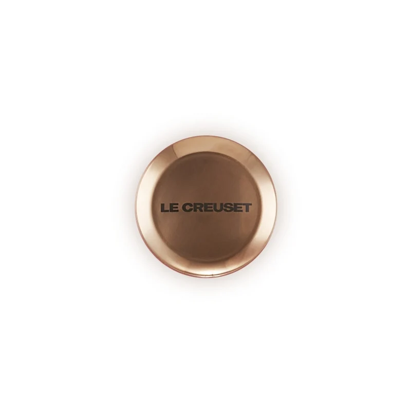 5.7 cm - Evolution Pomolo In Acciaio Inox
