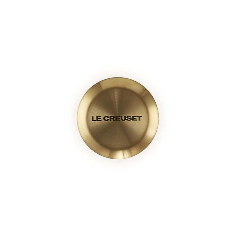 5.7 cm - Evolution Pomolo In Acciaio Inox