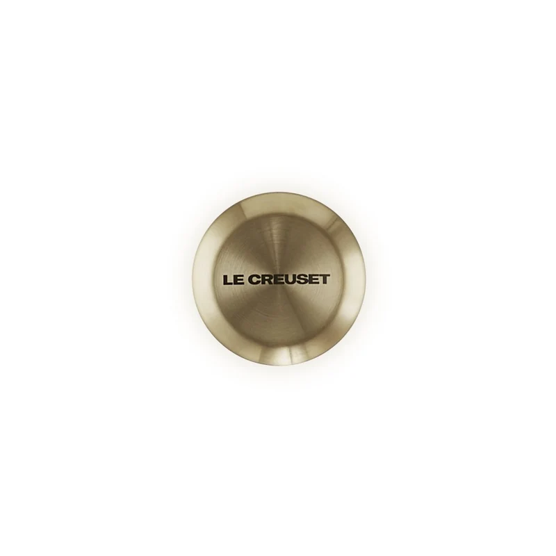 4.7 cm - Evolution Pomolo In Acciaio Inox