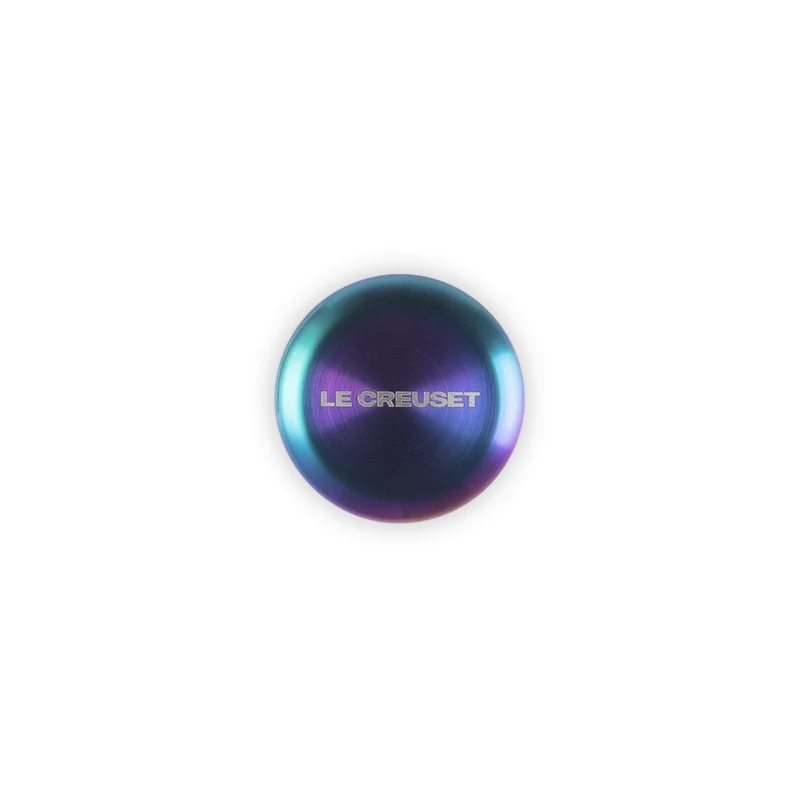 4.7 cm - Evolution Pomolo In Acciaio Inox