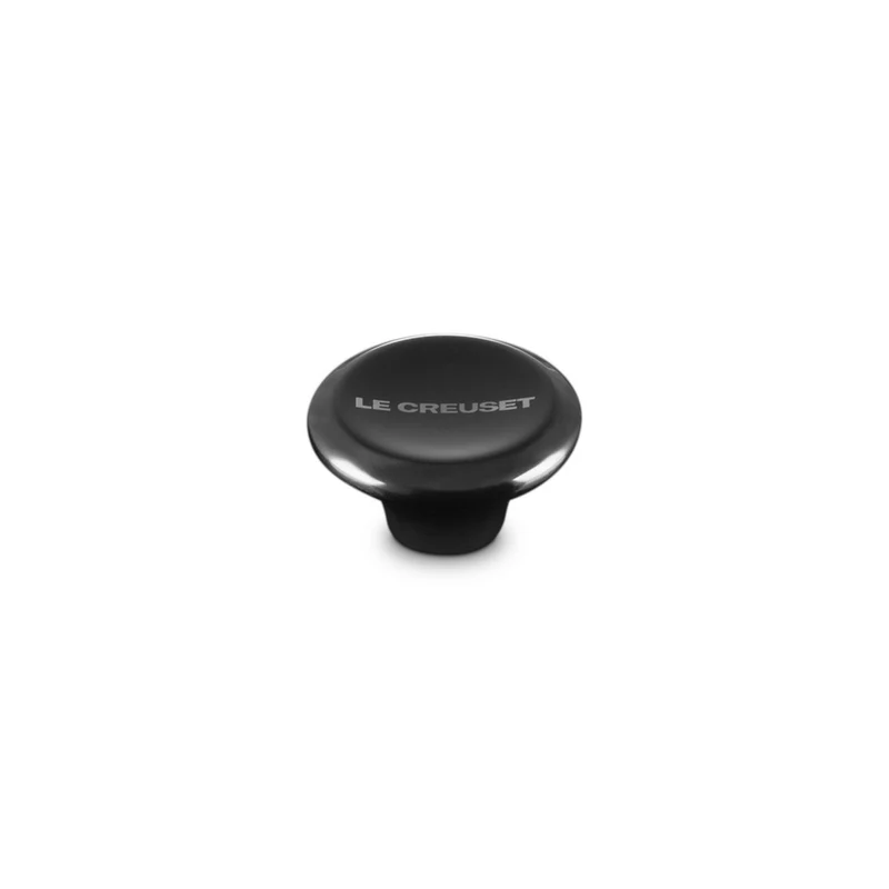 4.7 cm - Evolution Pomolo In Acciaio Inox