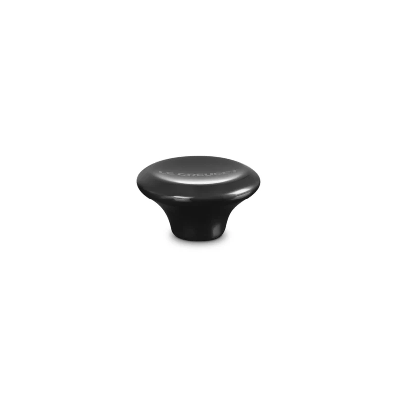4.7 cm - Evolution Pomolo In Acciaio Inox