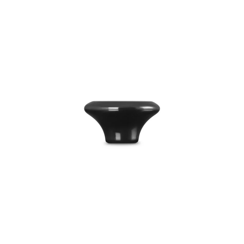 4.7 cm - Evolution Pomolo In Acciaio Inox