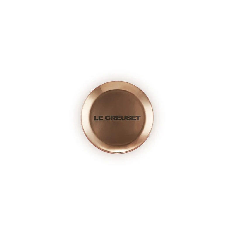 4.7 cm - Evolution Pomolo In Acciaio Inox