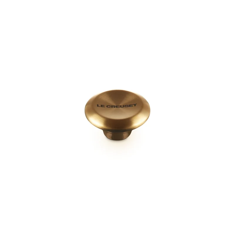 4.7 cm - Evolution Pomolo In Acciaio Inox