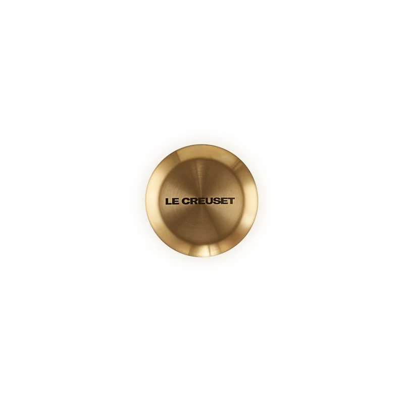 4.7 cm - Evolution Pomolo In Acciaio Inox