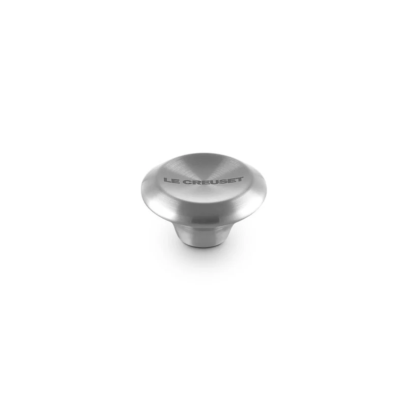 4.7 cm - Evolution Pomolo In Acciaio Inox