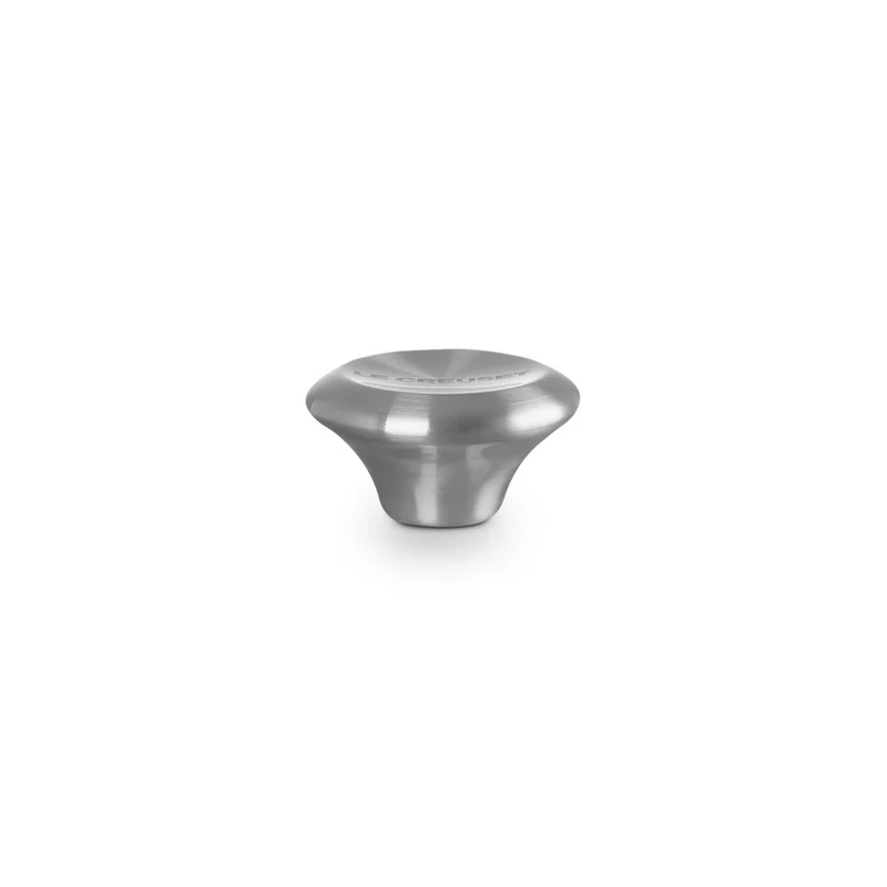 4.7 cm - Evolution Pomolo In Acciaio Inox