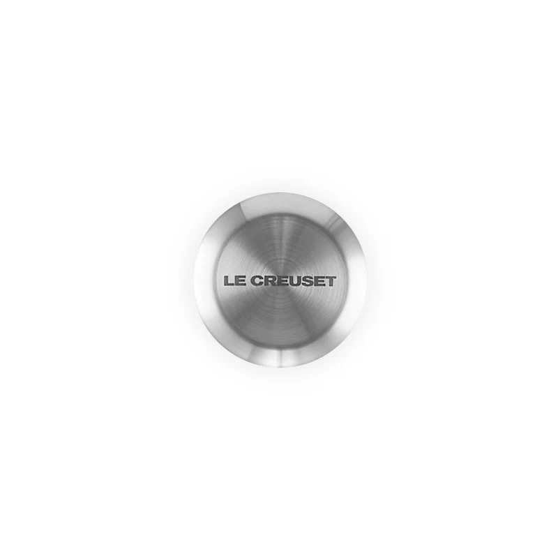 4.7 cm - Evolution Pomolo In Acciaio Inox