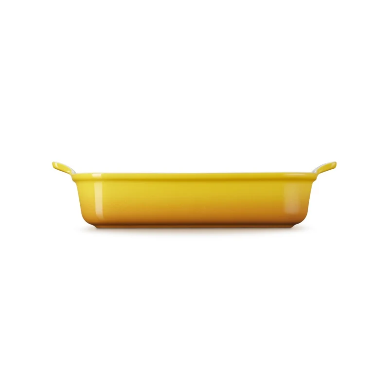 32x24 cm - Tradition Pirofila Rettangolare In Gres Vetrificato