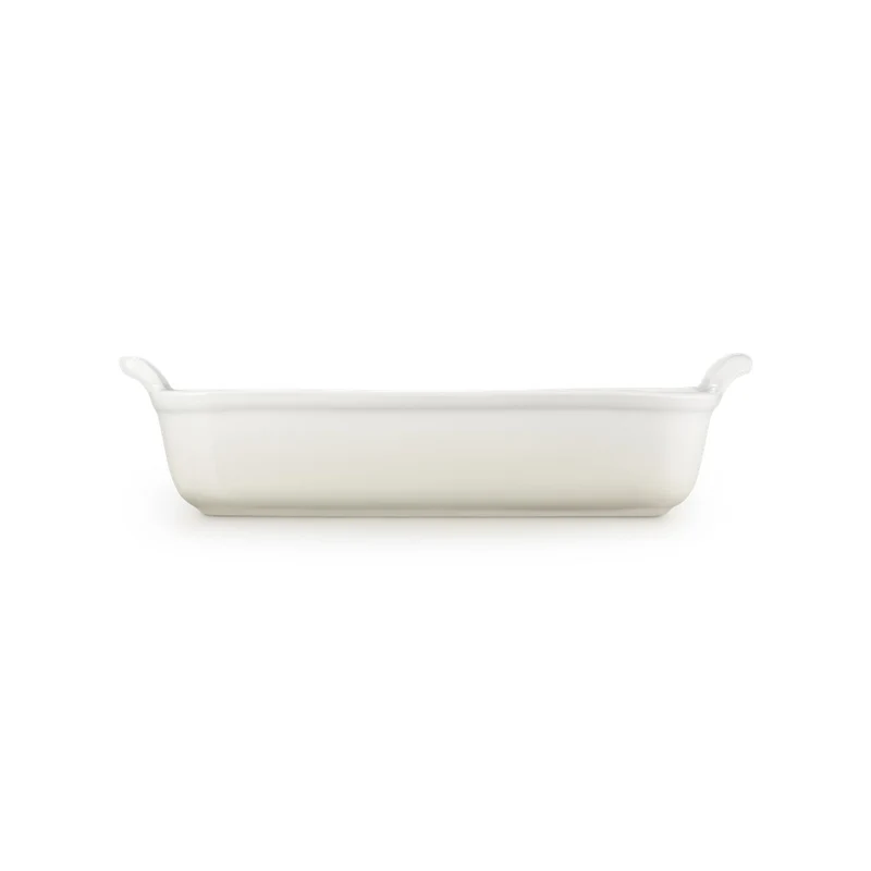 32x24 cm - Tradition Pirofila Rettangolare In Gres Vetrificato