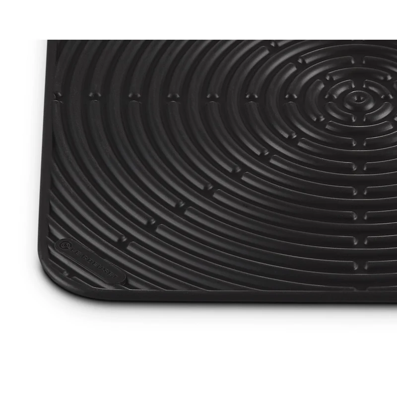 29 cm - Classic Sottopentola Quadrato In Silicone