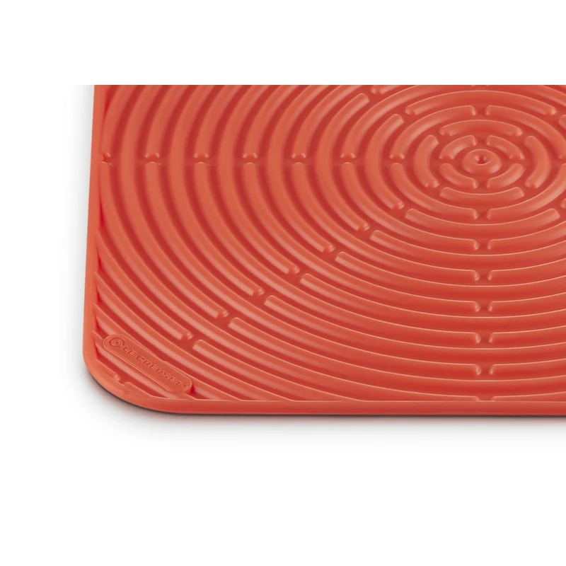 29 cm - Classic Sottopentola Quadrato In Silicone